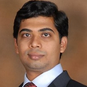 photo of Sairam Geethanath