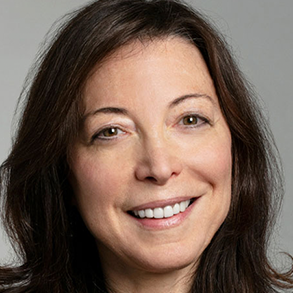 photo of Marla Hamberger