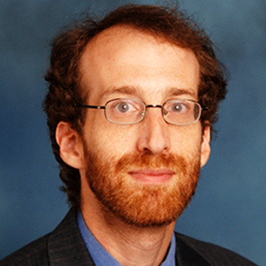 photo of Joshua Kantrowitz