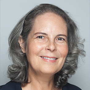 photo of Diana M. Martinez