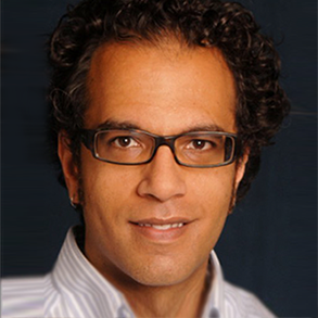 photo of Gaurav H Patel