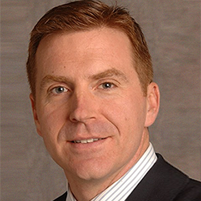 photo of Bret R. Rutherford
