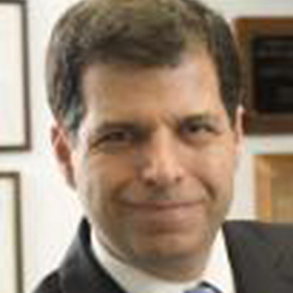 photo of Gary K. Schwartz