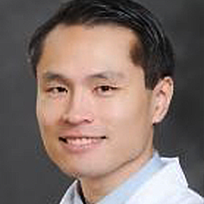 photo of Tony Wang