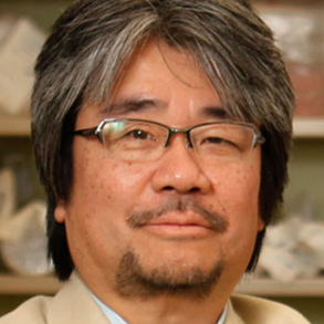 photo of Kazuhiko Yamada