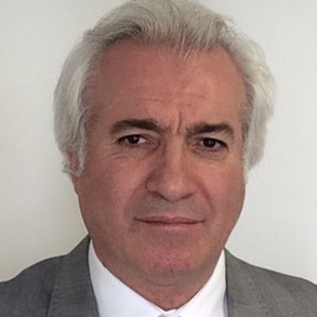 photo of David H. Gultekin