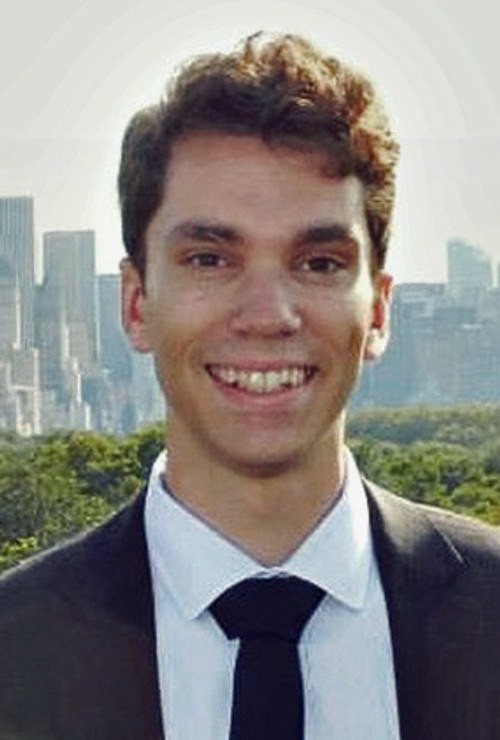 photo of Kenneth Wengler, PhD