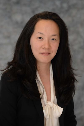 photo of Christine Y. Kim