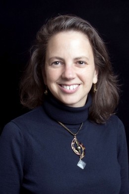 photo of Joanna Steinglass