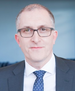 photo of Andrea Baccarelli
