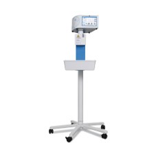 TeslaDUO SpO2 & NIBP Patient Monitor TeslaDUO SpO2 & NIBP Patient Monitor