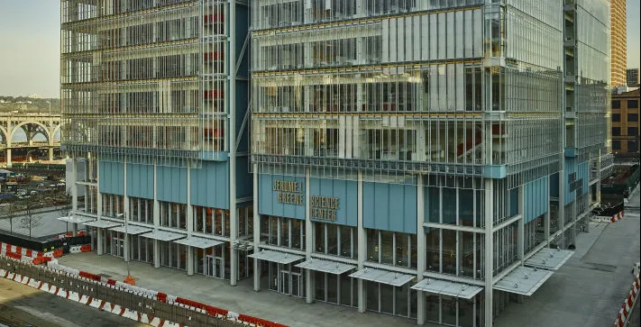 Zuckerman Institute