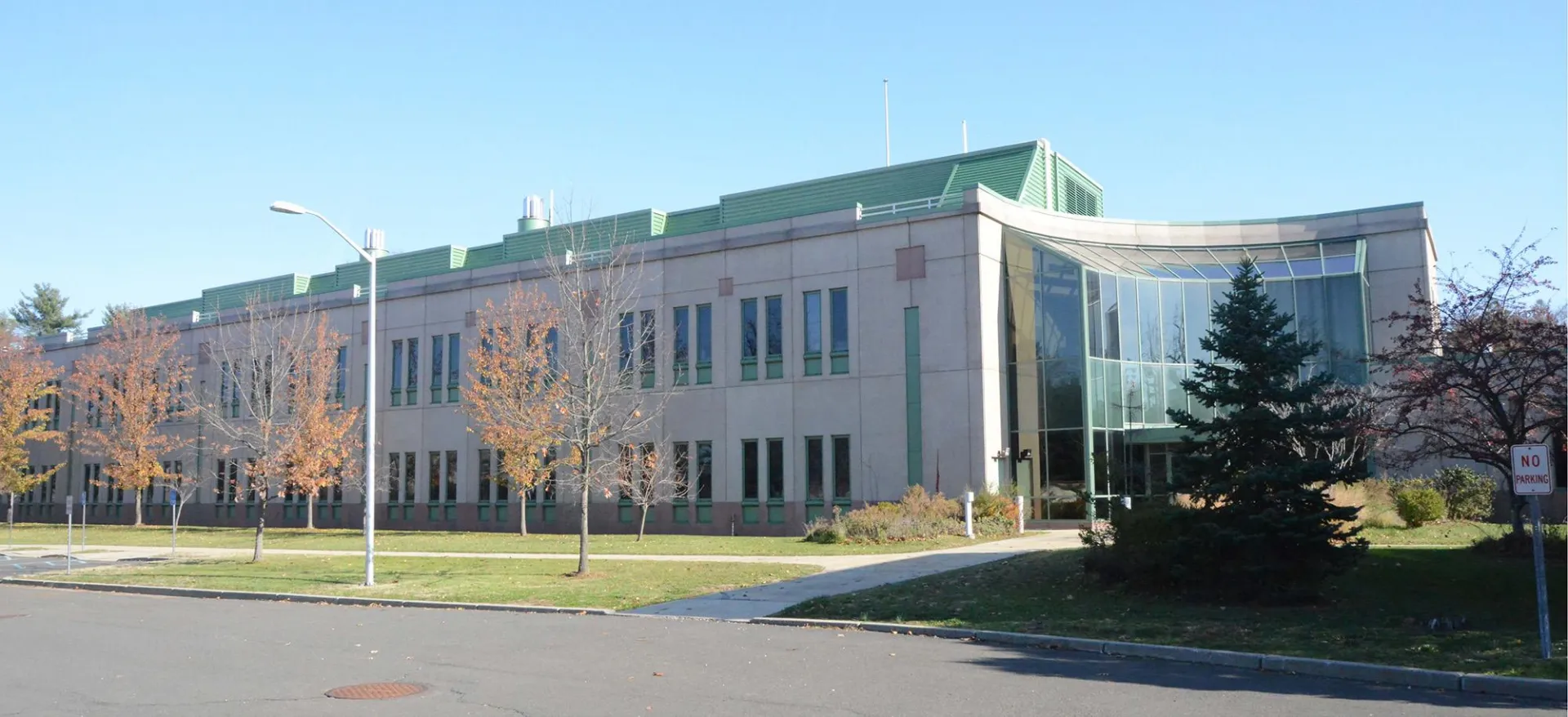 Nathan Kline Institute