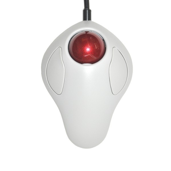 CDtrackball2 Yb