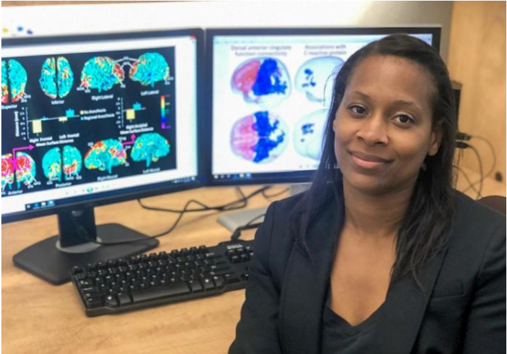 Discrimination during pregnancy may alter circuits in infants’ brains