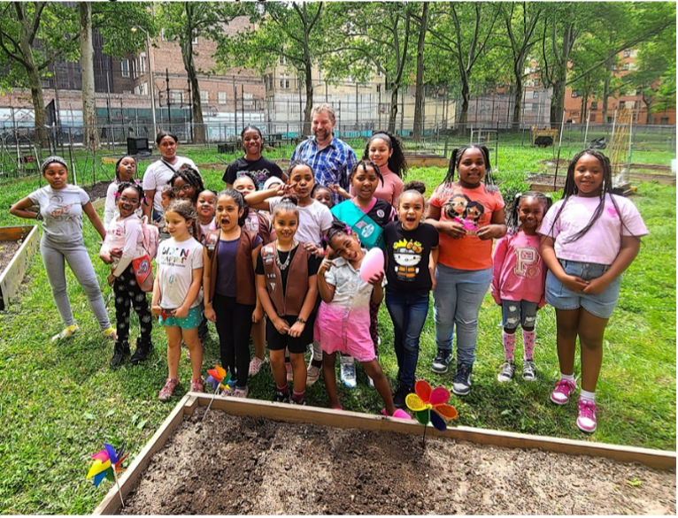 “Growing Healthy Brains and Communities”