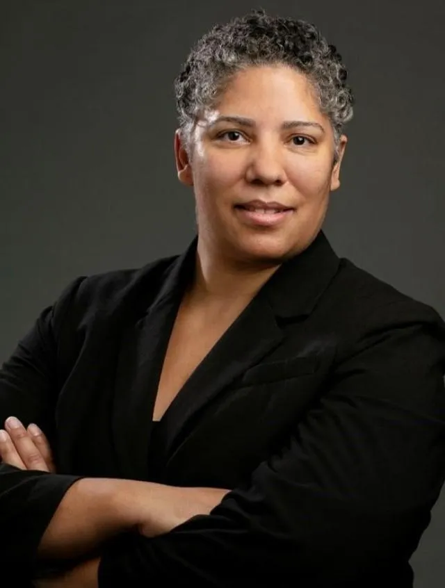 Jennifer J. Manly, PhD 2022 Senior Mentor of the Year