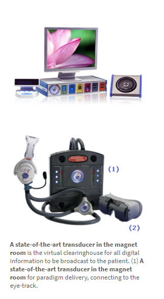 Visuastim System
