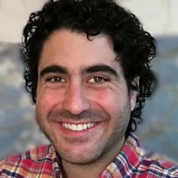 Photo of Christopher A. Baldassano