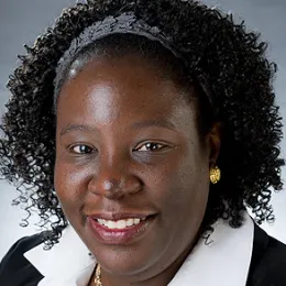 Photo of Karen L. Bell