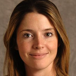 photo of Silvia Bernardi
