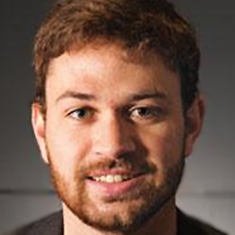 Photo of Christopher M. Boyce