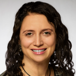 Photo of Aviva Sopher