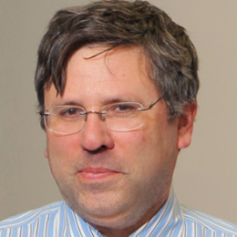 Photo of Thomas Brannagan 