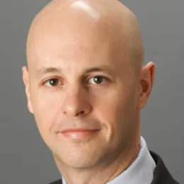 Photo of Patrick Brown