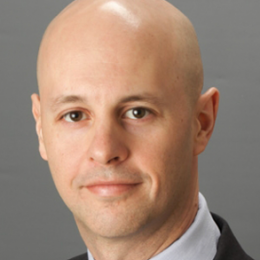 Photo of Patrick Brown