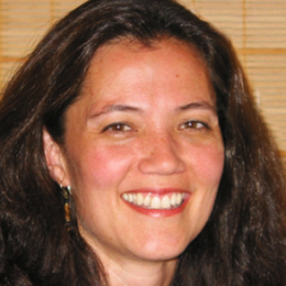 Photo of Sandra D. Comer