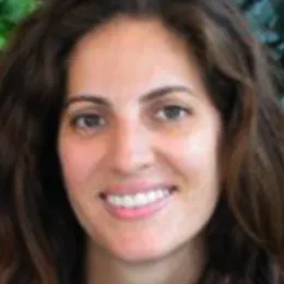 Photo of Lila Davachi