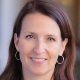 Photo of Karen E. Duff