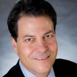 Photo of Mitchell S. Elkind