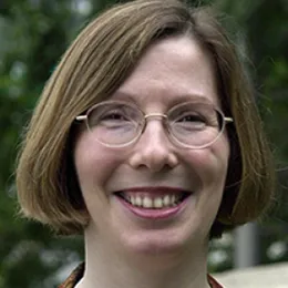 Photo of Suzette M. Evans