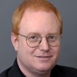 Photo of Vincent P. Ferrera