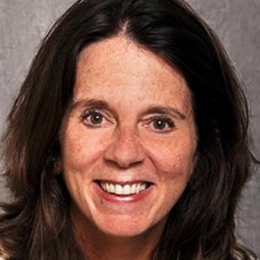 Photo of Prudence Fisher 
