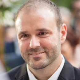 Photo of Alexandre R. Franco
