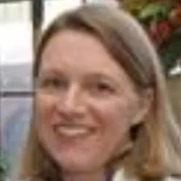 Photo of Pamela U. Freda