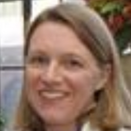 Photo of Pamela U. Freda