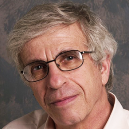 Photo of Michael E. Goldberg