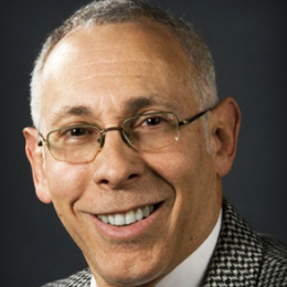 Photo of Terry E. Goldberg