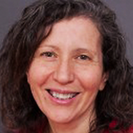 Photo of Jacqueline Gottlieb
