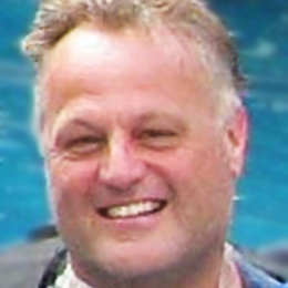 Photo of David Guilfoyle