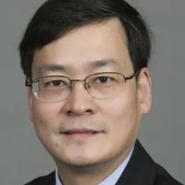 Photo of Xiang-Dong Edward Guo