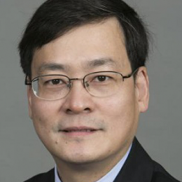 Photo of Xiang-Dong Edward Guo