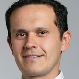 Photo of Jose Gutierrez Contreras