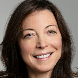 Photo of Marla Hamberger