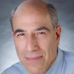 Photo of Lawrence S. Honig