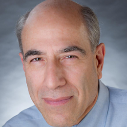 Photo of Lawrence S. Honig